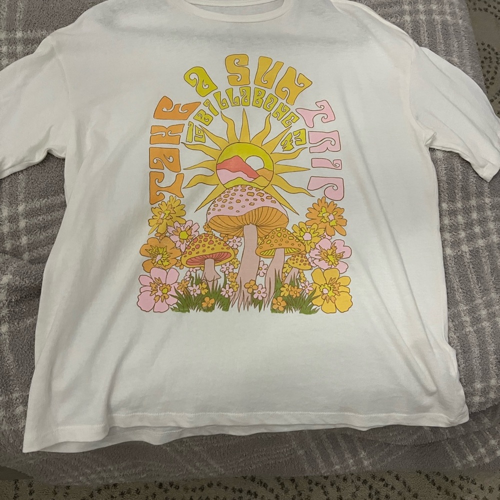 Billabong Sun oversized